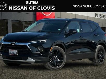 Used 2023 Chevrolet Blazer LT