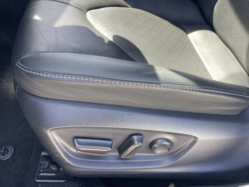 Used 2024 Toyota Camry XSE image 4