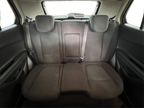 Used 2016 Chevrolet Trax LS FWD image 16