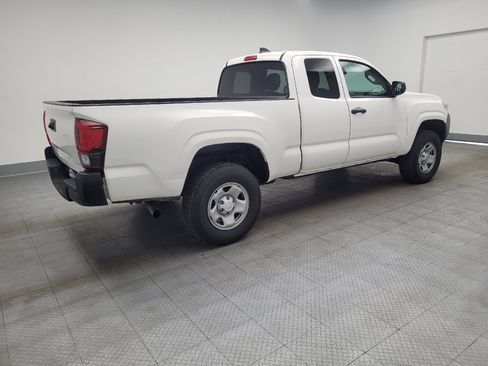 Used 2022 Toyota Tacoma SR RWD image 10