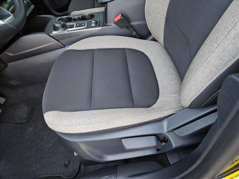 New 2025 Ford Bronco Sport Big Bend image 4