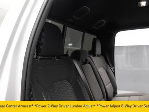 Used 2025 RAM 1500 Big Horn image 39