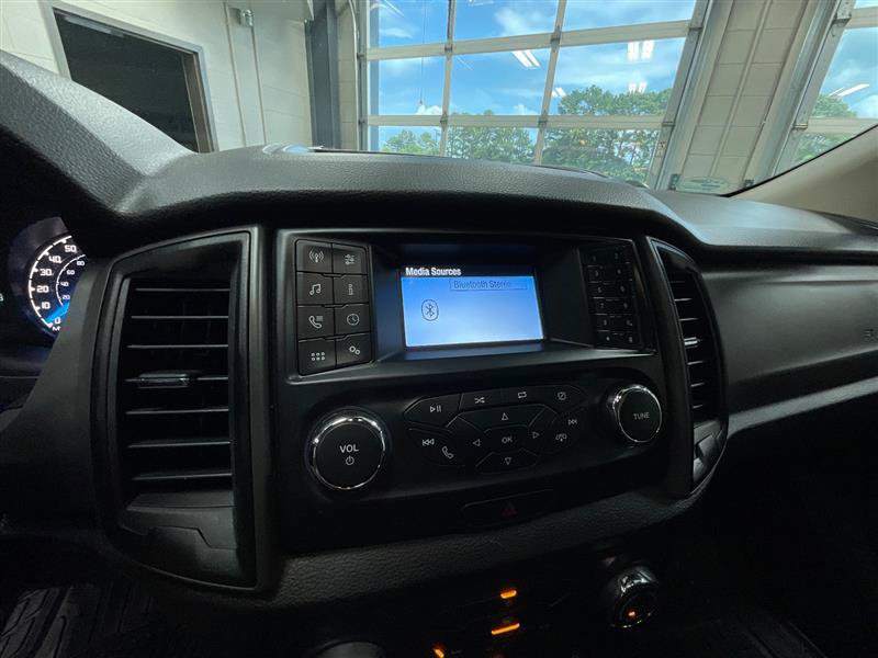 Used 2020 Ford Ranger XL w/ Equipment Group 101A Mid AWD/4WD image 17