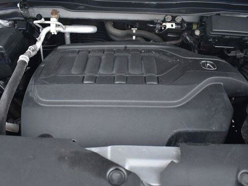 Used 2019 Acura MDX A-Spec AWD/4WD image 41