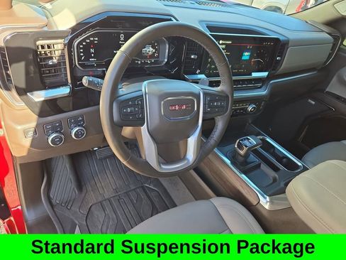 Used 2024 GMC Sierra 1500 SLT image 11