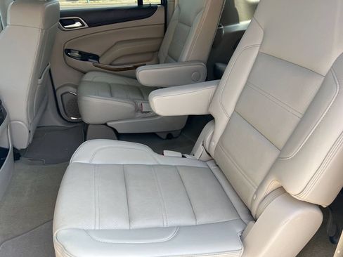 Used 2017 GMC Yukon XL Denali w/ Open Road Package AWD/4WD image 12