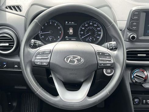 Used 2021 Hyundai Kona SEL Plus image 14