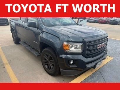 Used 2020 GMC Canyon SLE w/ Elevation Edition