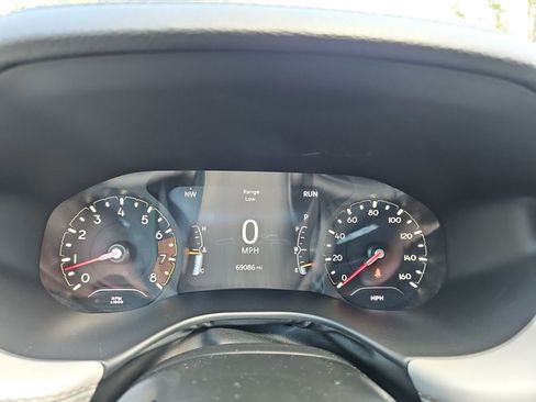 Used 2024 Jeep Compass Limited AWD/4WD image 22