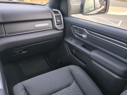 New 2026 RAM 1500 Big Horn image 17