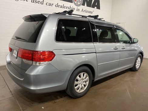 Used 2010 Honda Odyssey EX-L image 3