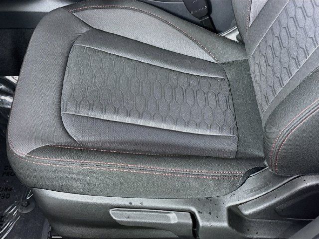 Certified 2025 Subaru Impreza 2.0i Sport AWD/4WD image 19