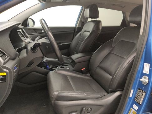 Used 2016 Hyundai Tucson Limited w/ Option Group 03 image 17