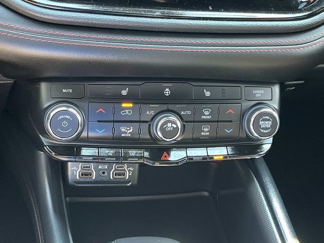 Used 2023 Dodge Durango GT RWD image 34