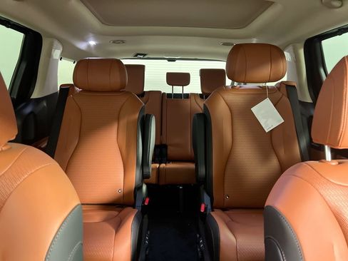 New 2026 Kia Carnival SX Prestige image 35