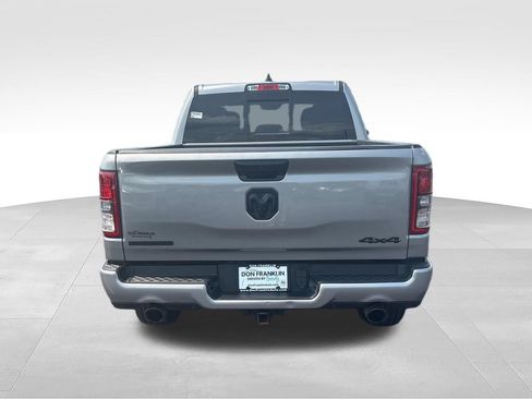 Used 2023 RAM 1500 Big Horn AWD/4WD image 4