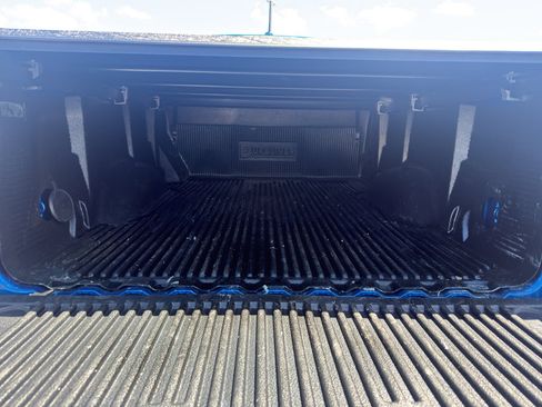 Used 2022 GMC Canyon Elevation AWD/4WD image 8