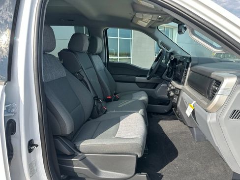 New 2026 Ford F350 XLT w/ XLT Premium Package AWD/4WD image 31
