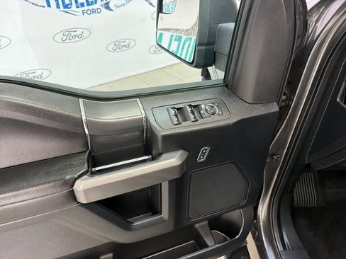 Certified 2018 Ford F150 XLT w/ Equipment Group 302A Luxury AWD/4WD image 13