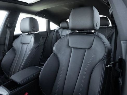 Certified 2024 Audi A5 2.0T Premium Plus w/ Premium Plus image 24