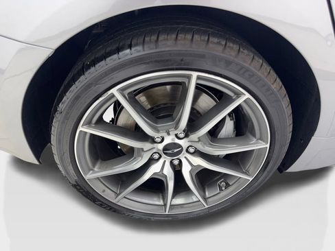 Used 2026 Genesis G70 2.5T RWD image 83
