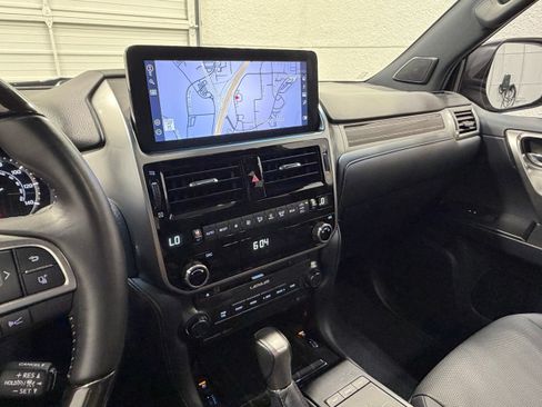 Used 2023 Lexus GX 460 Premium w/ Premium Package AWD/4WD image 47