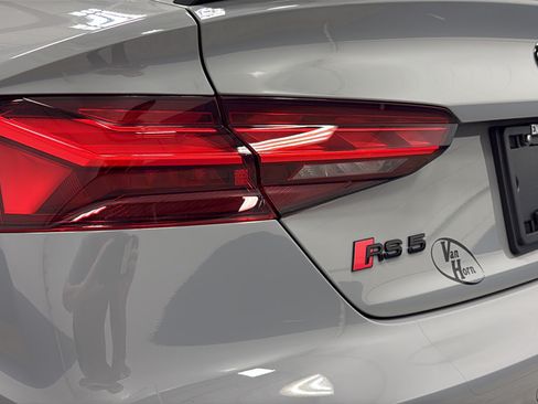Used 2024 Audi RS 5 Sportback AWD/4WD image 39