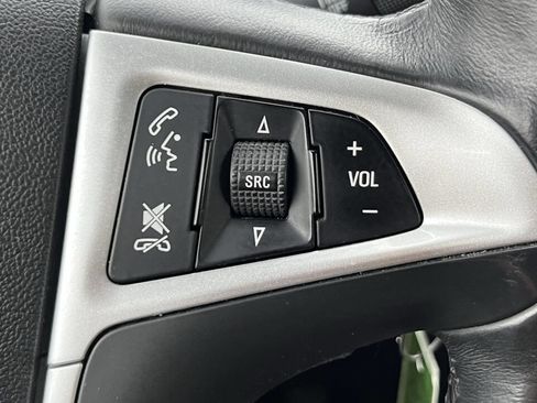 Used 2015 Chevrolet Equinox LT w/ Driver Convenience Package image 20