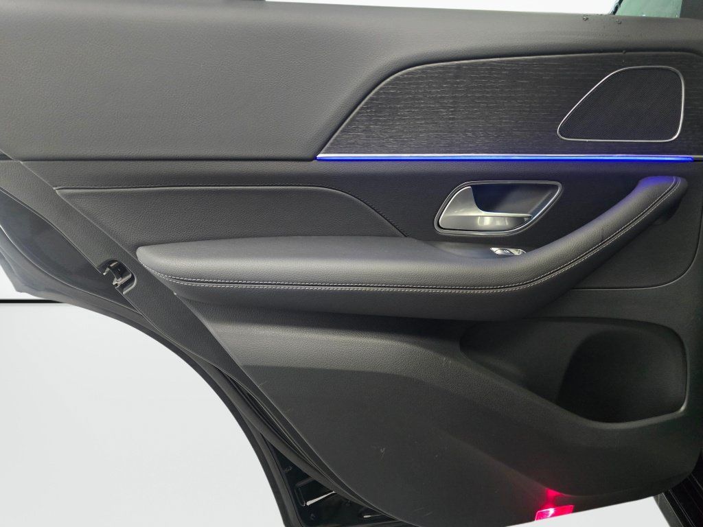 New 2026 Mercedes-Benz GLE 450 4MATIC image 19
