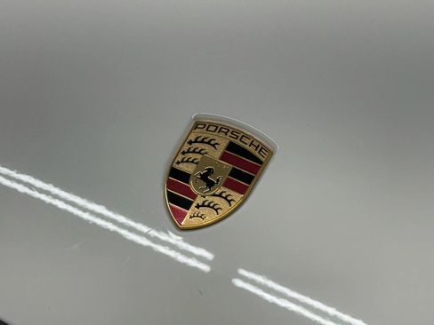 Used 2018 Porsche Cayenne GTS w/ Premium Package Plus image 15