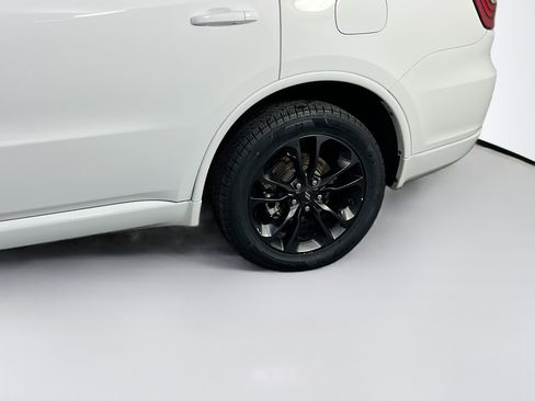 Used 2022 Dodge Durango GT image 32