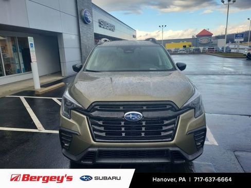 New 2026 Subaru Ascent Premium image 7