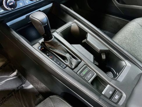 Used 2025 Honda Accord SE image 15