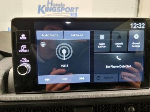 New 2026 Honda CR-V EX image 20