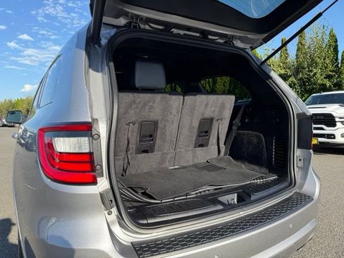 Used 2020 Dodge Durango GT AWD/4WD image 12