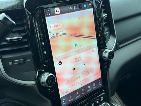 New 2026 RAM 2500 Big Horn image 35