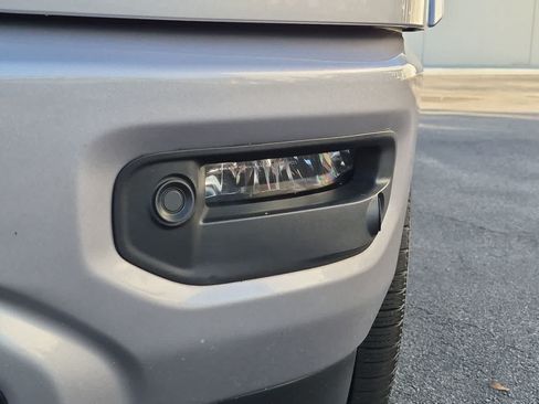 Used 2022 RAM 1500 Laramie RWD image 11