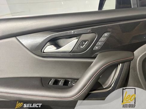Used 2021 Chevrolet Blazer RS w/ Enhanced Convenience Package FWD image 18