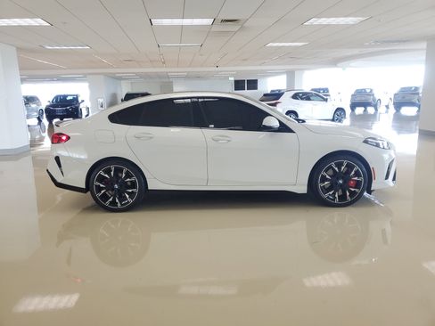 Used 2026 BMW 228i w/ Premium Package FWD image 11