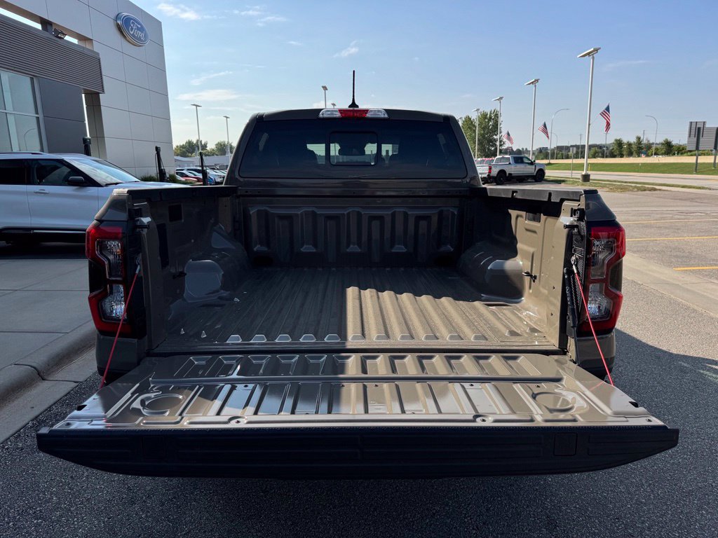 New 2026 Ford Ranger Lariat AWD/4WD image 42