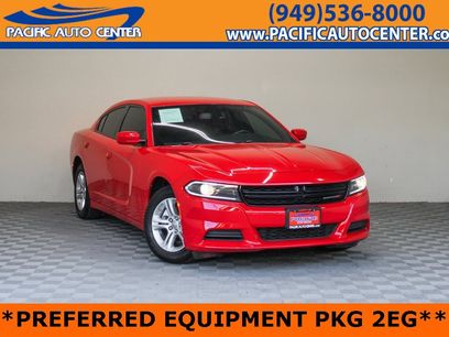 Used 2022 Dodge Charger SXT