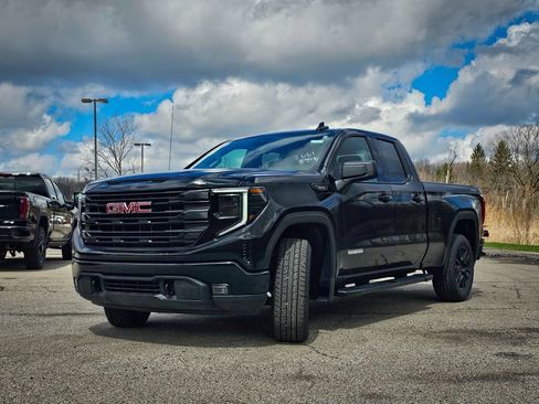New 2026 GMC Sierra 1500 Elevation AWD/4WD image 7