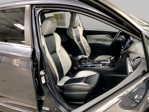 Used 2018 Subaru Crosstrek 2.0i Limited AWD/4WD image 9