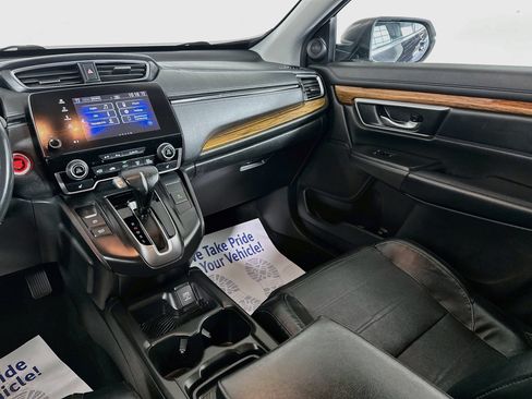 Used 2019 Honda CR-V EX-L image 22