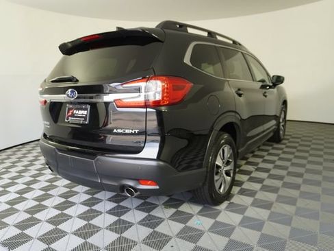 Certified 2025 Subaru Ascent Premium AWD/4WD image 7