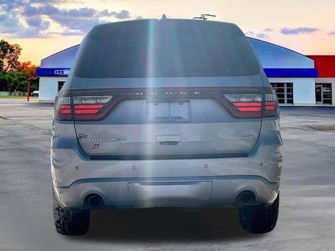 Used 2024 Dodge Durango GT image 5