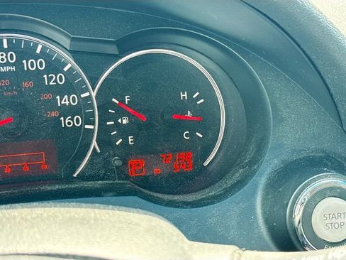Used 2010 Nissan Altima 2.5 S FWD image 17