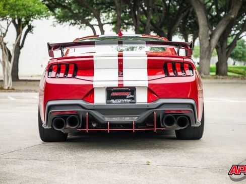 Used 2024 Ford Mustang GT RWD image 18