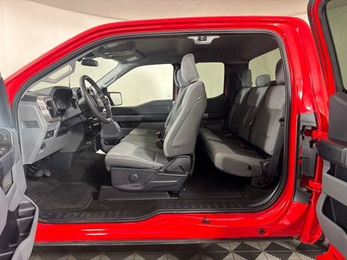 Certified 2022 Ford F150 XLT w/ Bed Utility Package AWD/4WD image 14