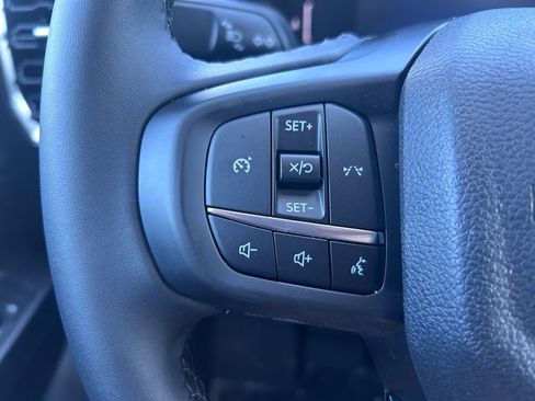 New 2025 Ford Ranger XLT w/ Equipment Group 301A High AWD/4WD image 34